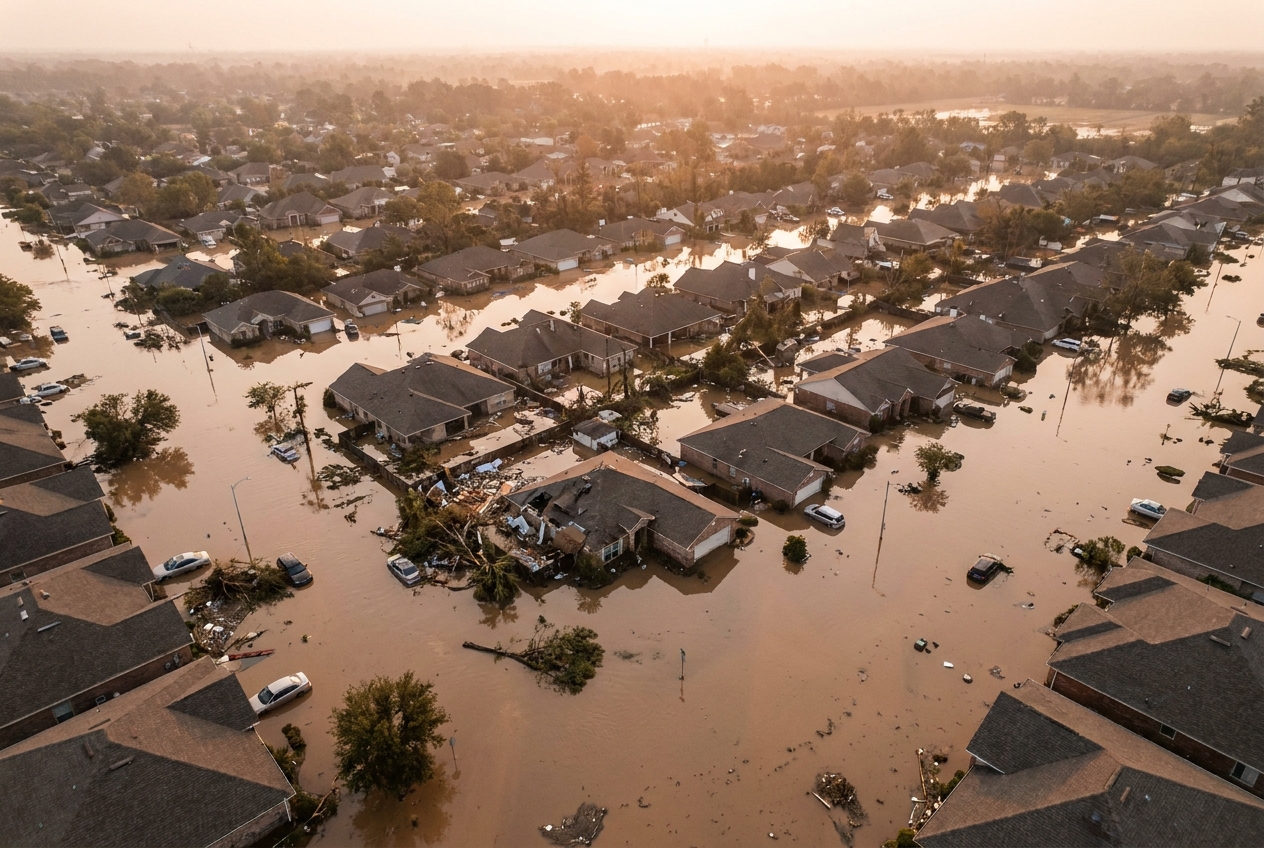 Mind the climate-related protection gap – reinsurance pricing and underwriting considerations