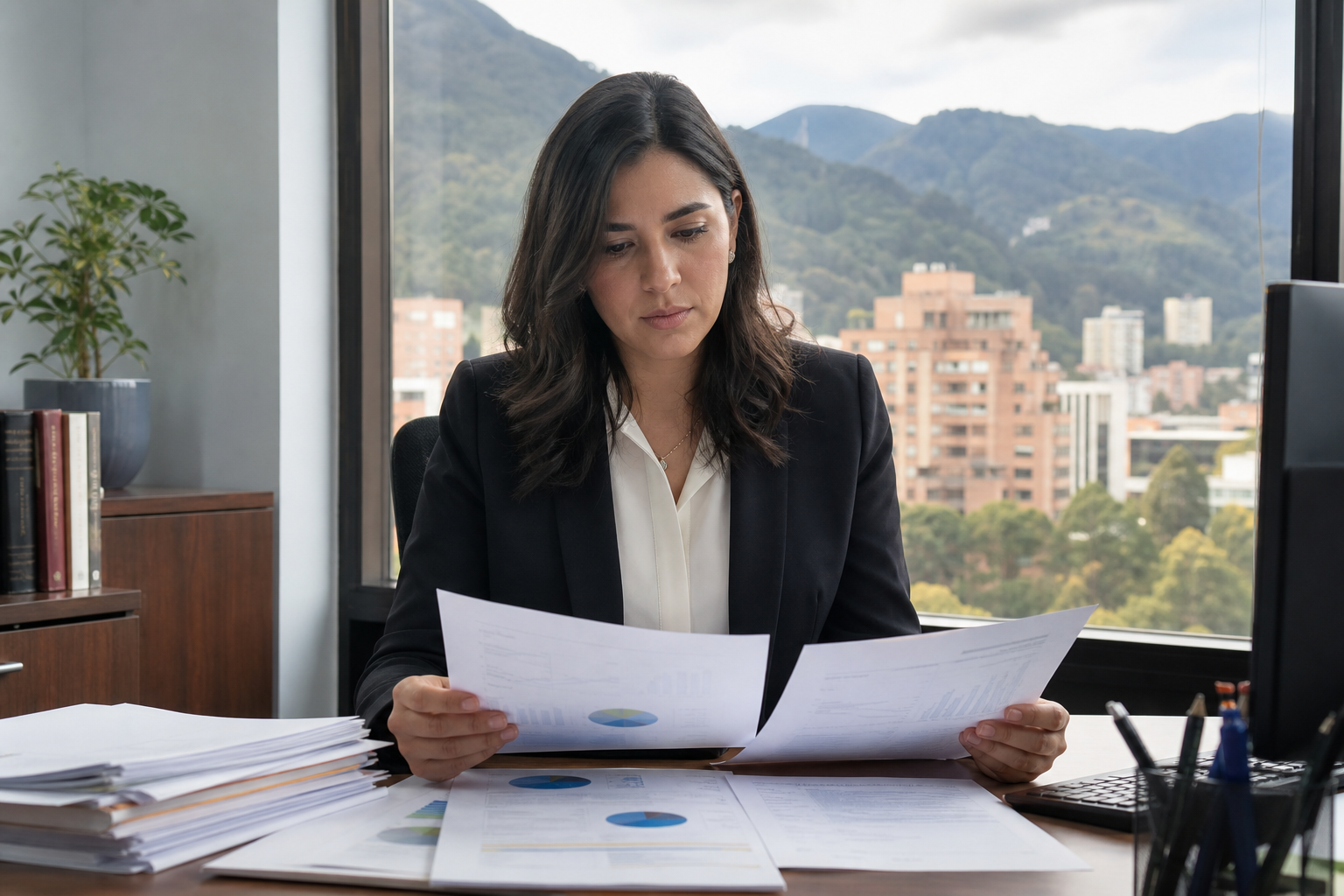 Financial Superintendency of Colombia’s (SFC): SmartSupervision