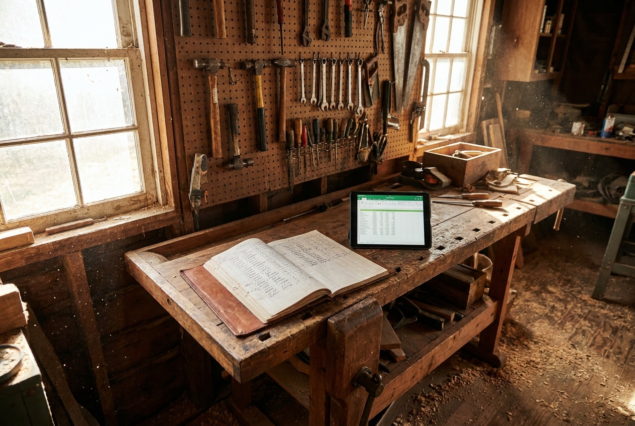 Potential Impact of New Technology on Governance in Small Business