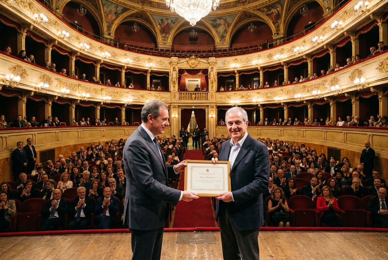 Luigi Federico Signorini: Of dogs, black swans and endangered species - a perspective on financial regulation