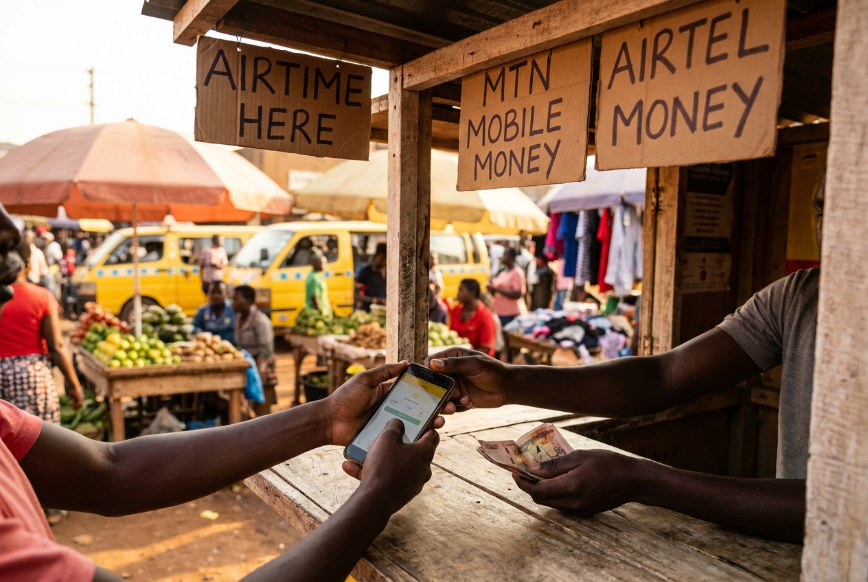 FinTech in Uganda: Implications For Regulation