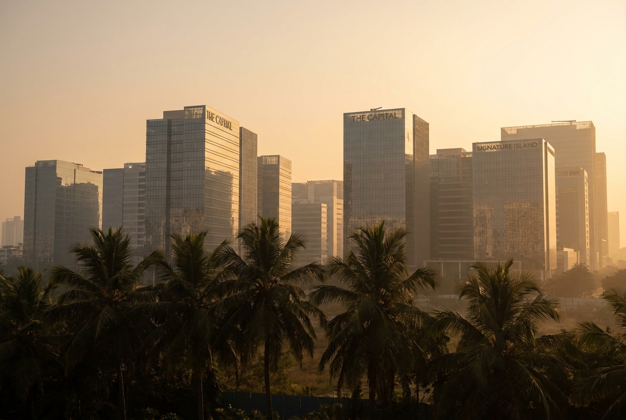 Global Banking: paradigm shift - towards meeting the emerging challenges