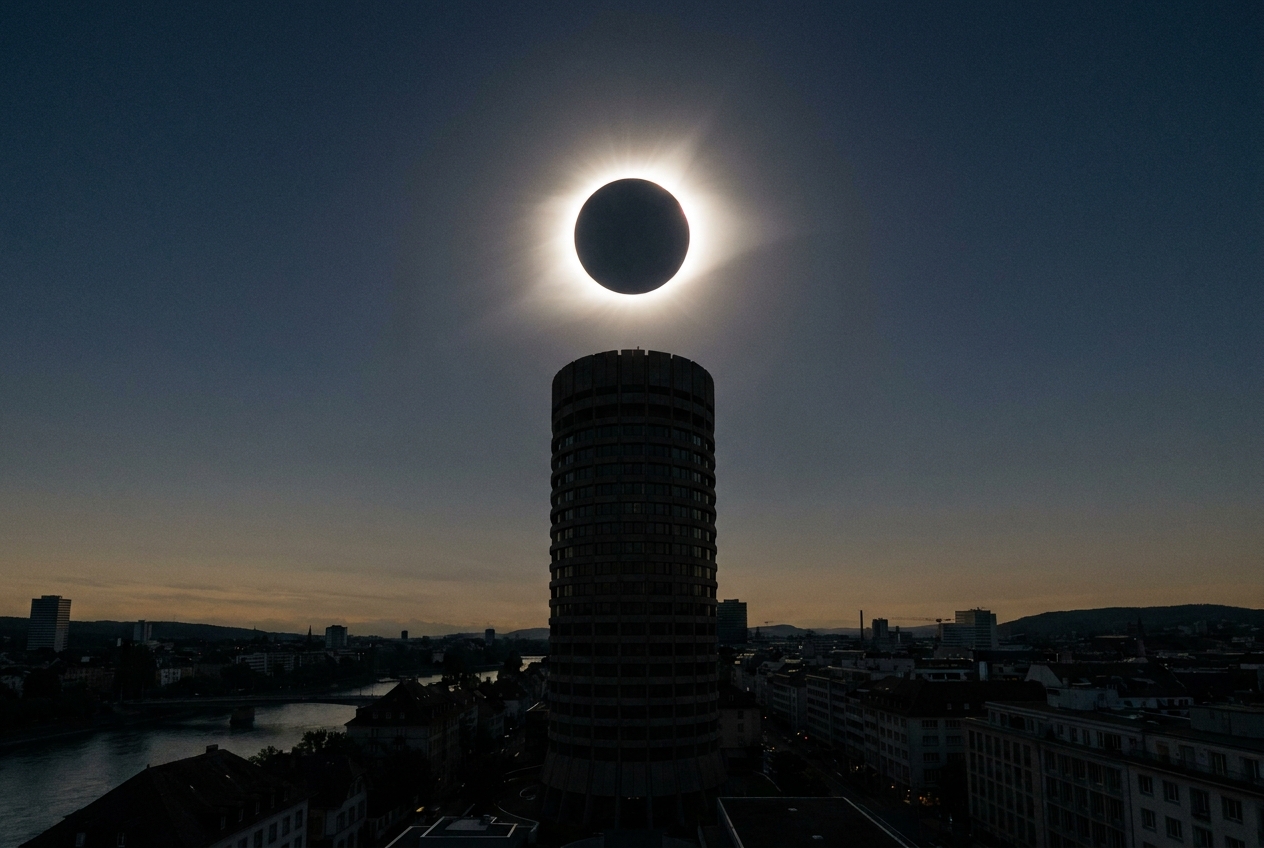 The universe of supervisory mandates - total eclipse of the core?