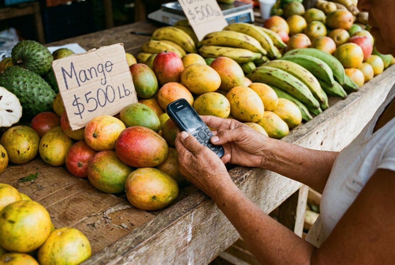 Colombia's digital inclusion strategy is bolstering financial inclusion