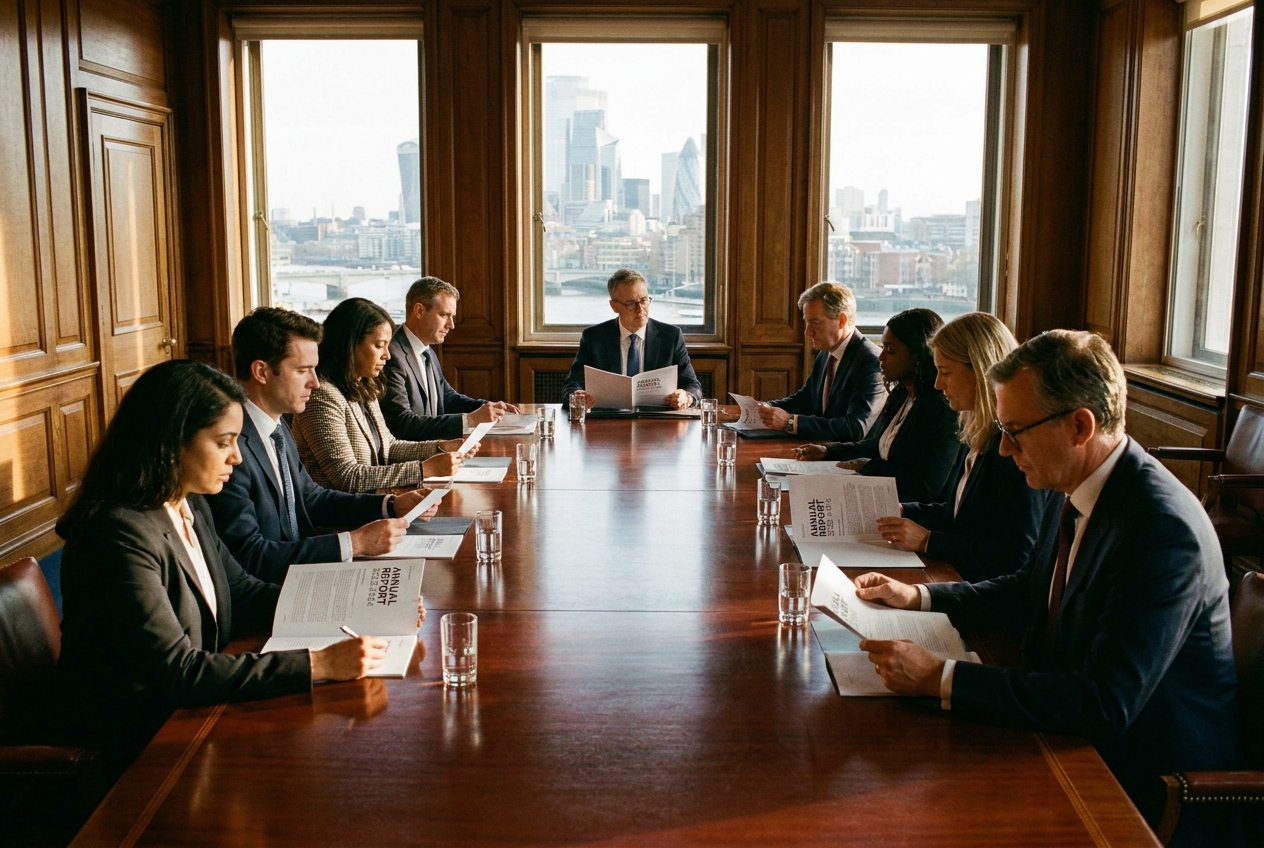 Corporate governance in an international perspective: a survey of corporate control mechanisms among large firms in the United States, the United Kingdom, Japan and Germany