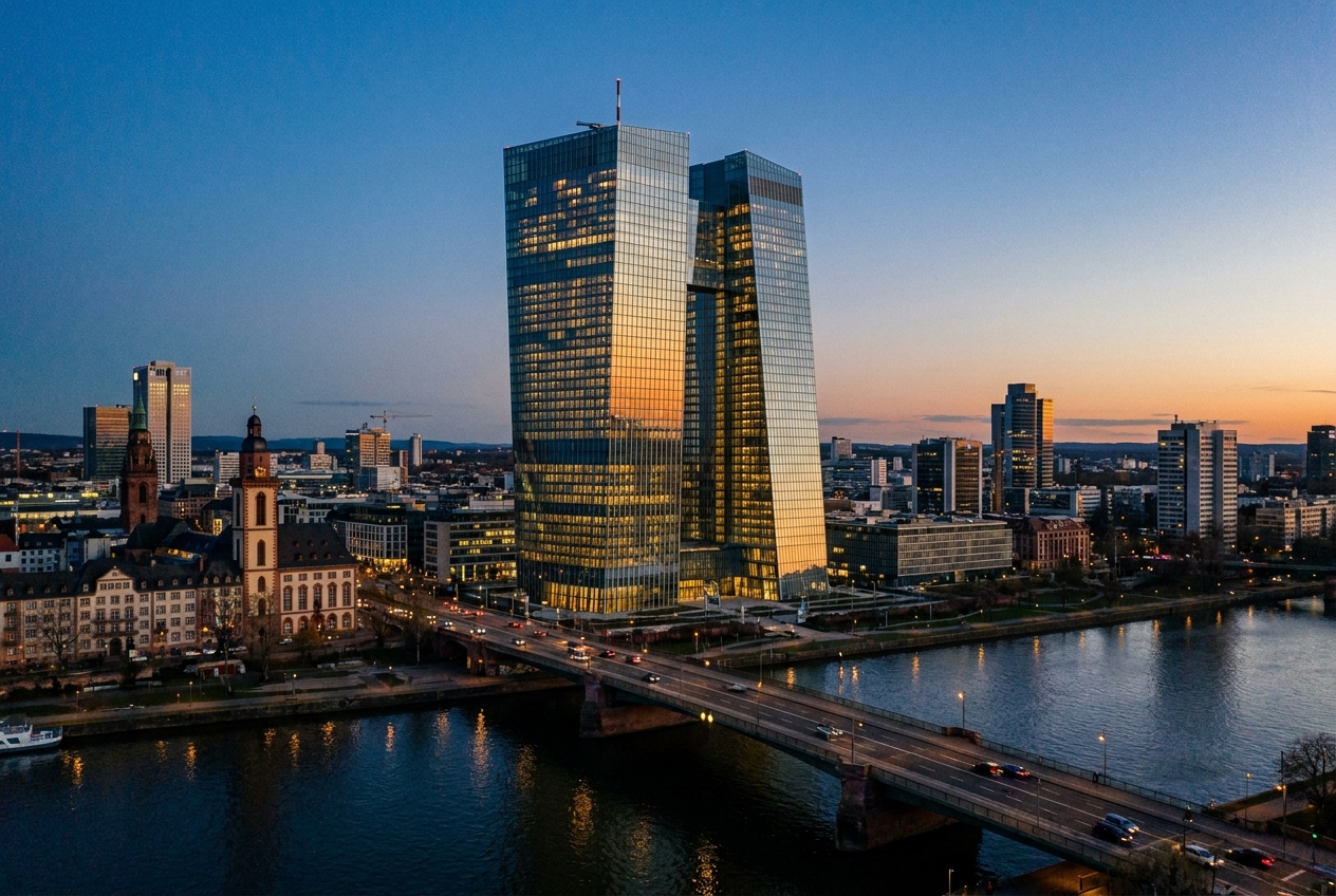 Sabine Lautenschläger: Harmonisation paves the way for a European banking market
