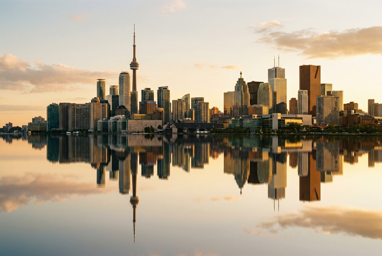 Toronto Centre Hosts Effective Supervision Program (Apr 20–24, 2026)