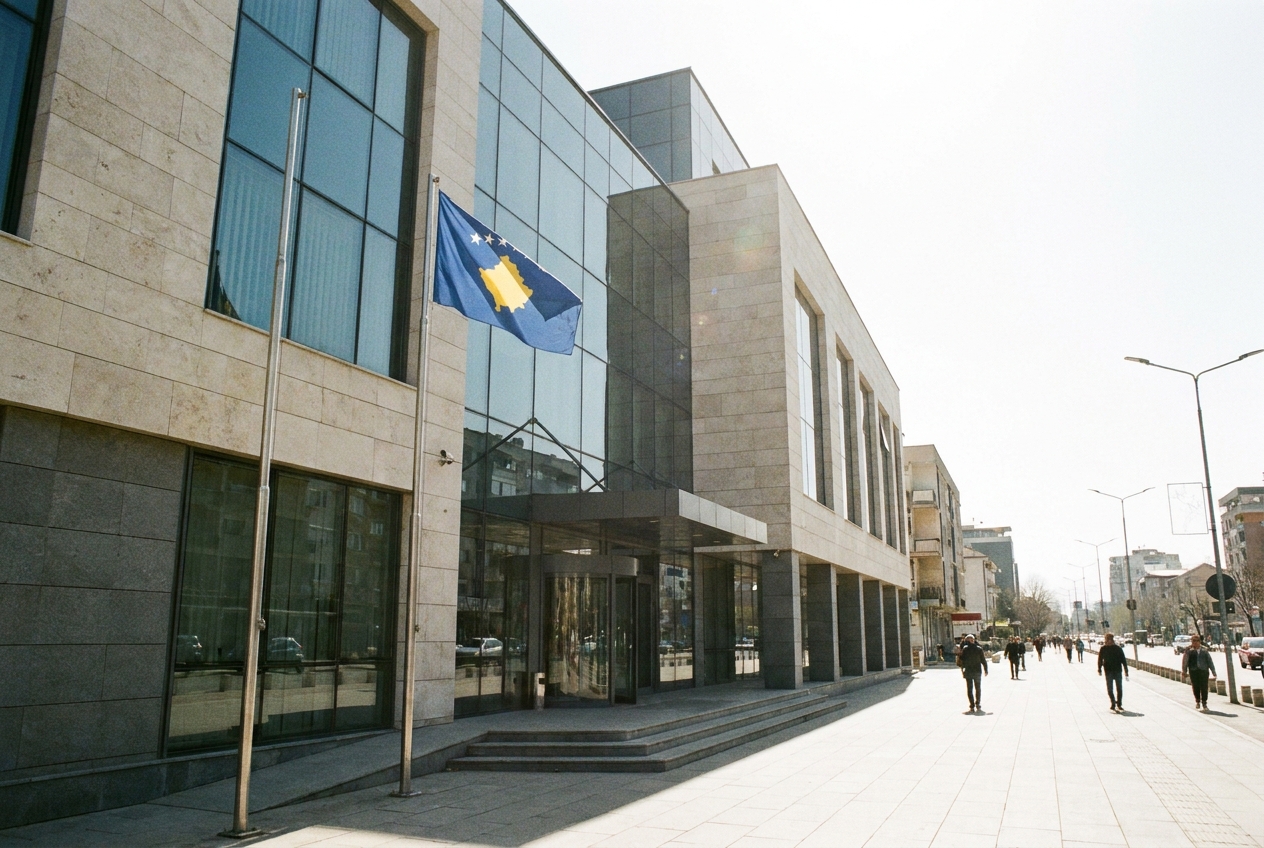 Kosovo