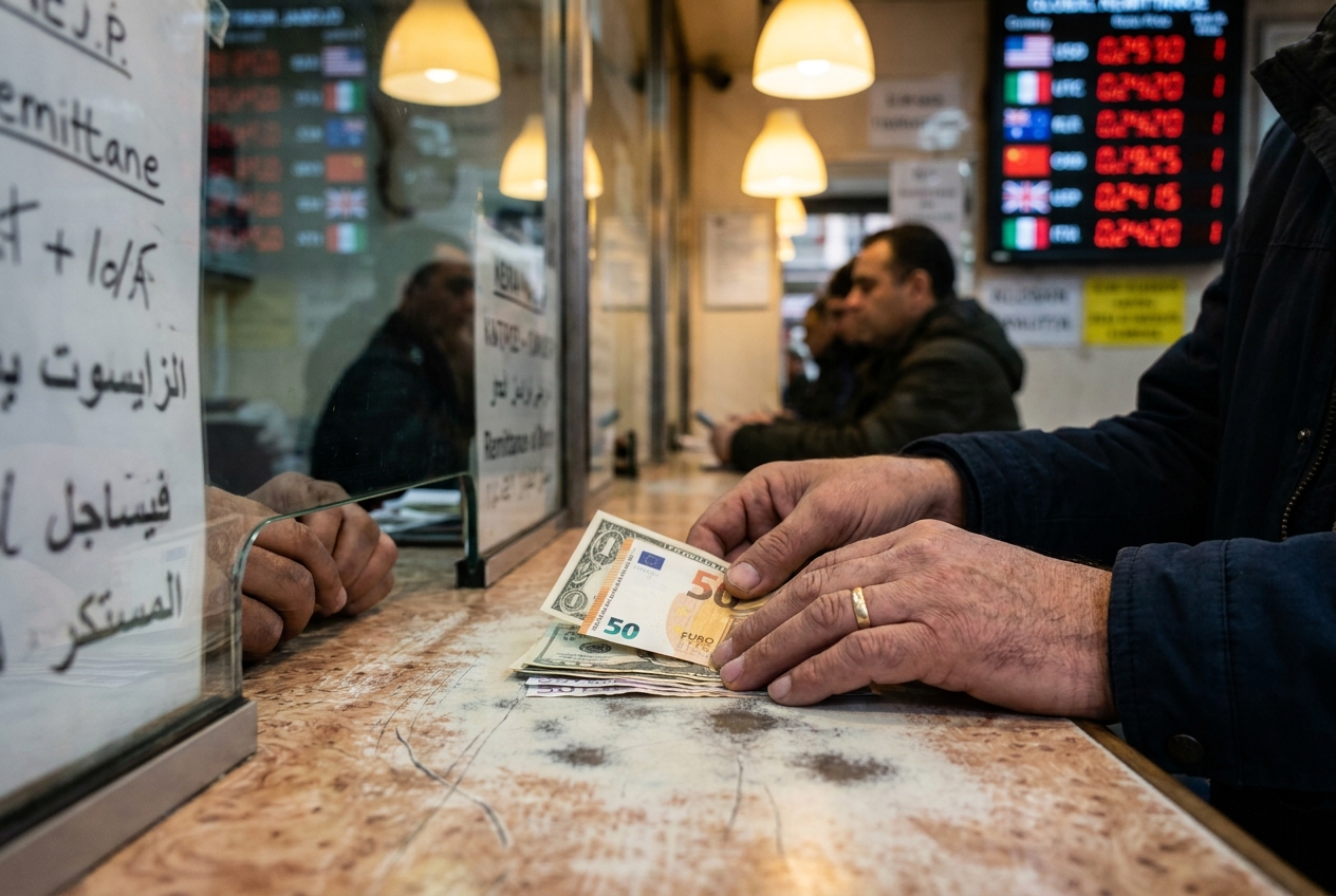 Regulating and supervising cross-border payment service providers - Executive Summary