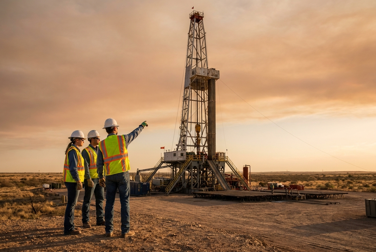 The next energy revolution: The promise and peril of high-tech innovation