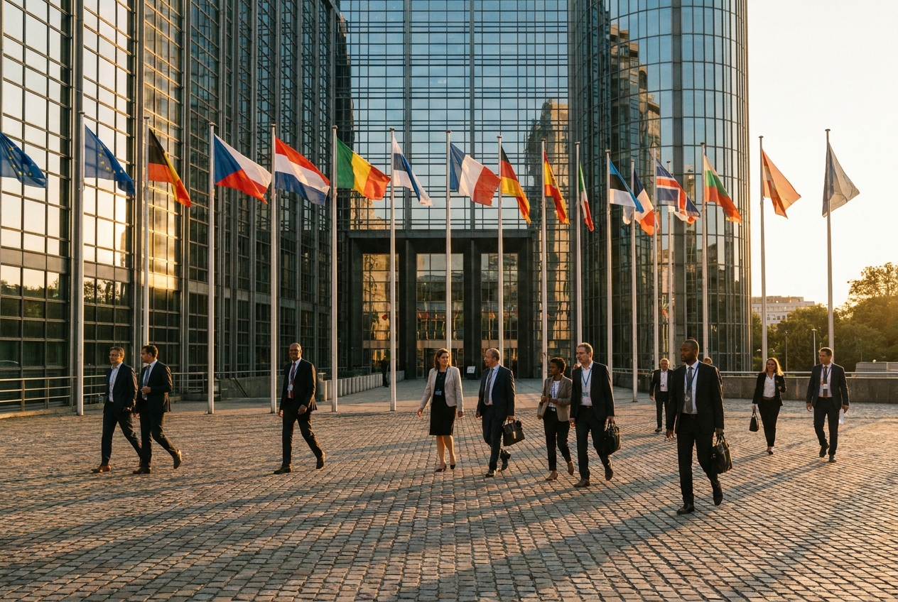 European Financial Supervision after the De Larosière Report: Are We on the Right Track?