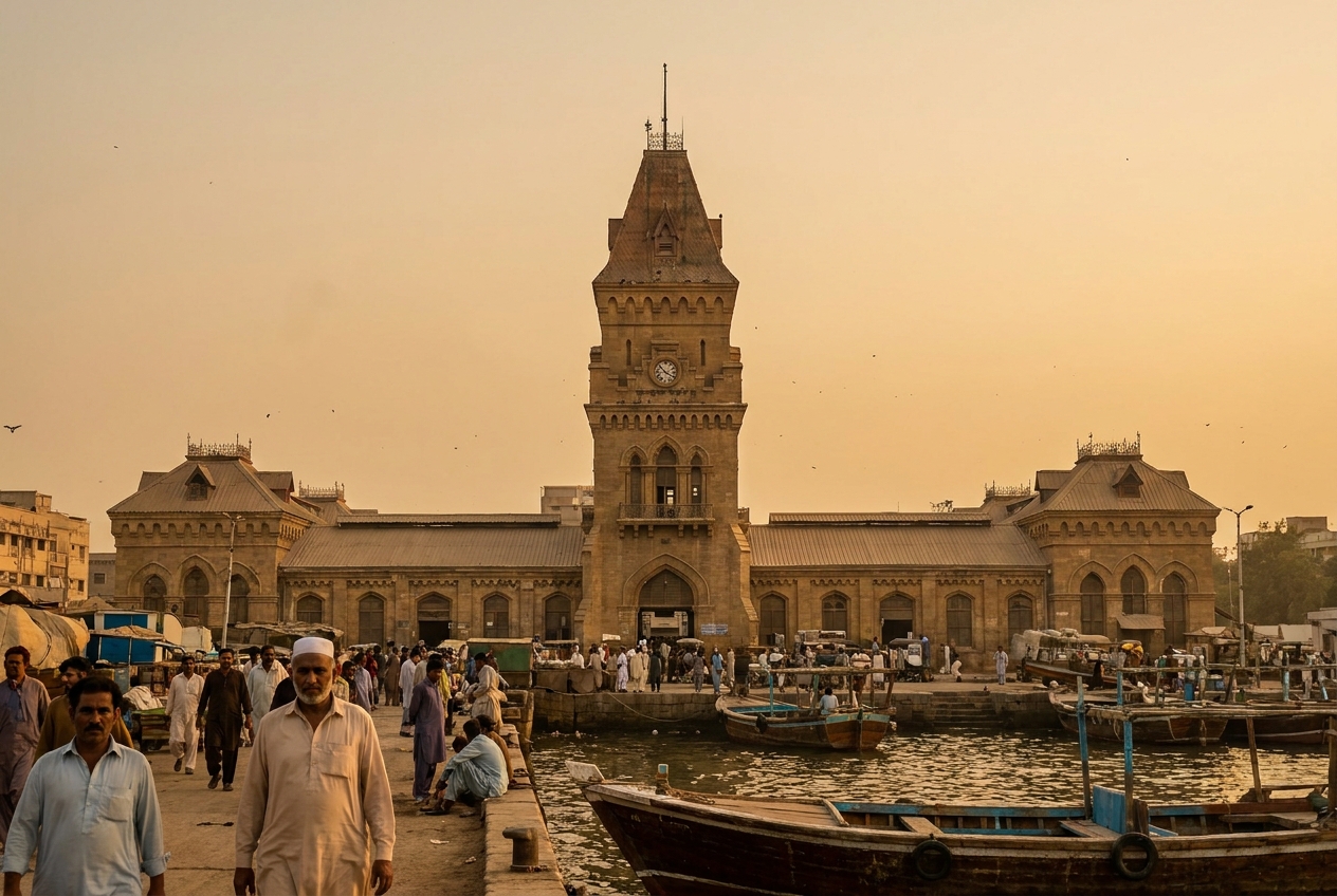 Tariq Bajwa: The importance of Islamic finance for Pakistan and the challenges ahead