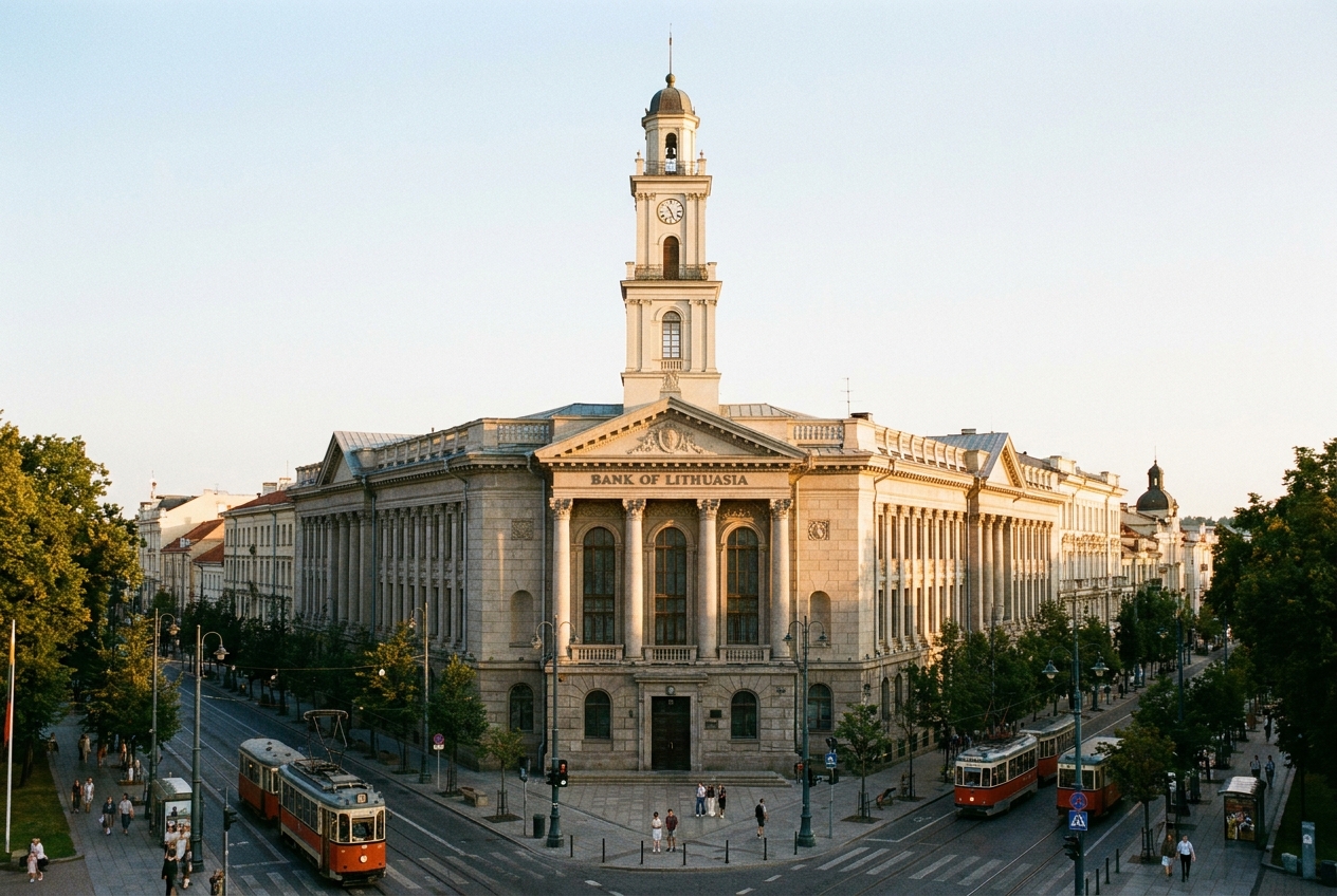 Lithuania