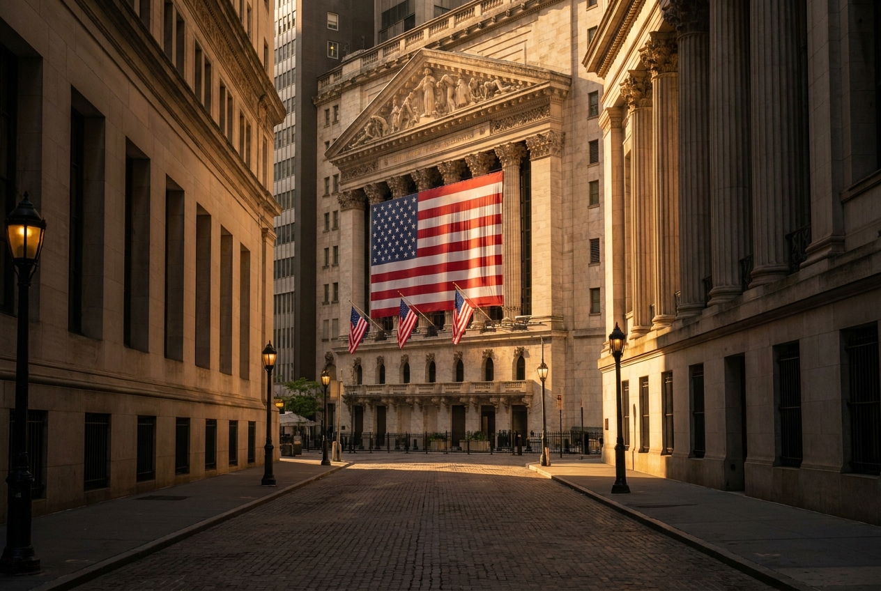 Financial Services Reform: Consolidation in the Brokerage Industry