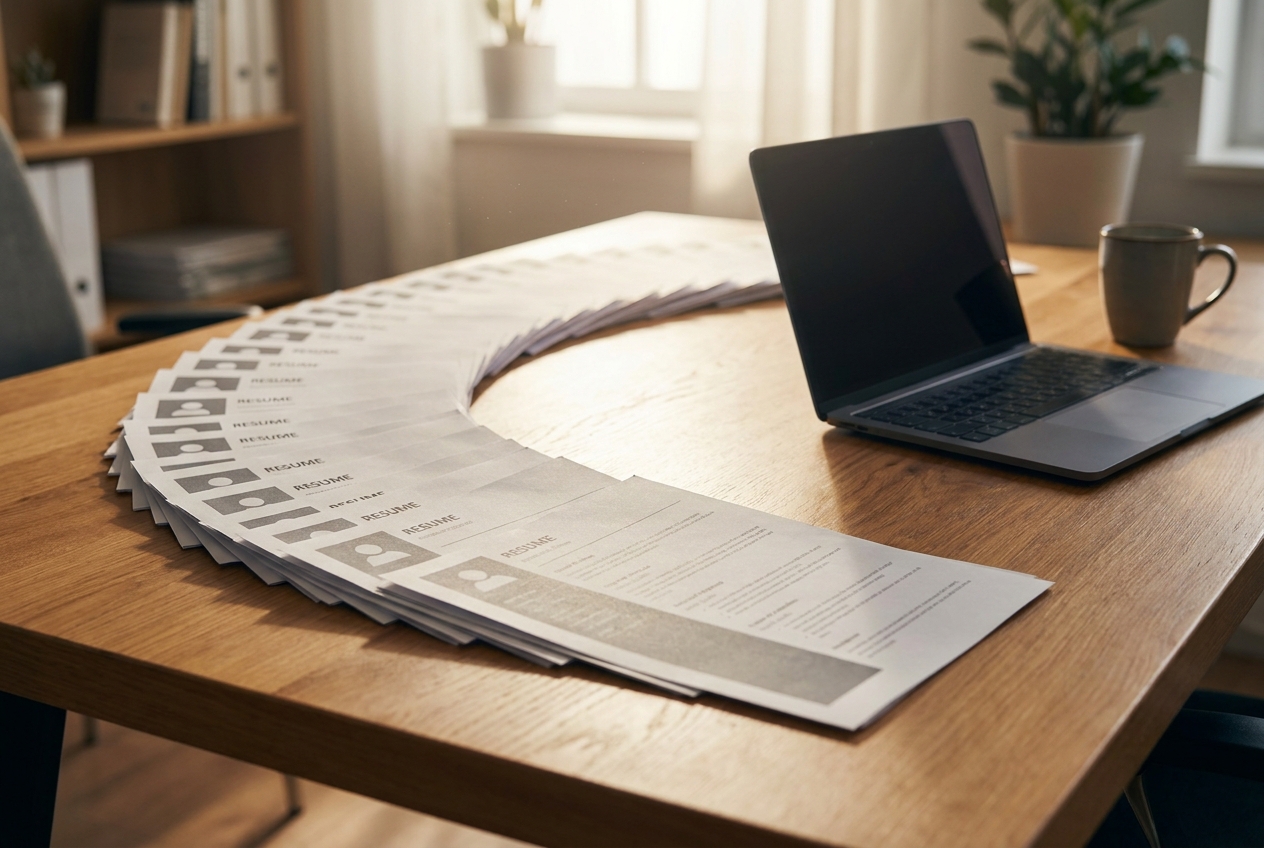 Assessing employer intent when AI hiring tools are biased