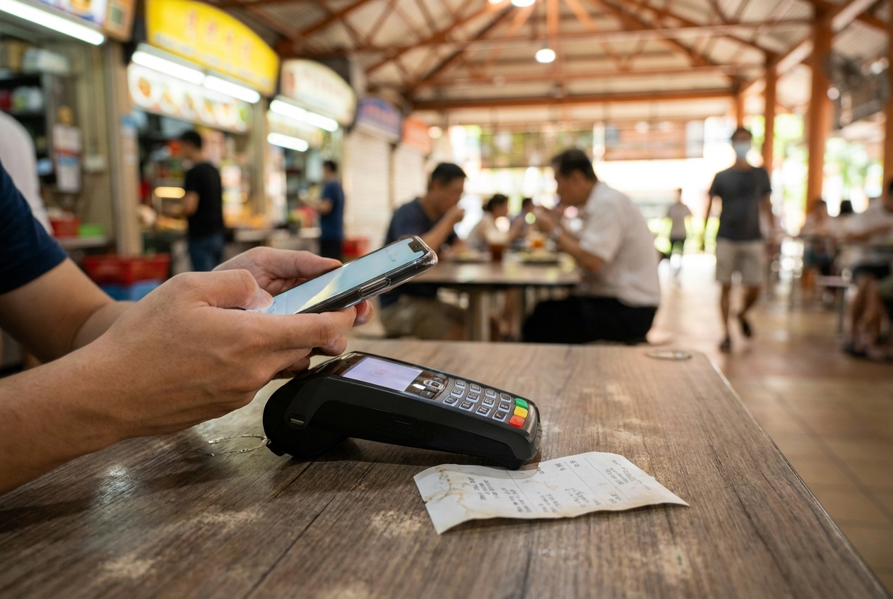  Modernizing Consumer Financial Regulation  for the Digital Age