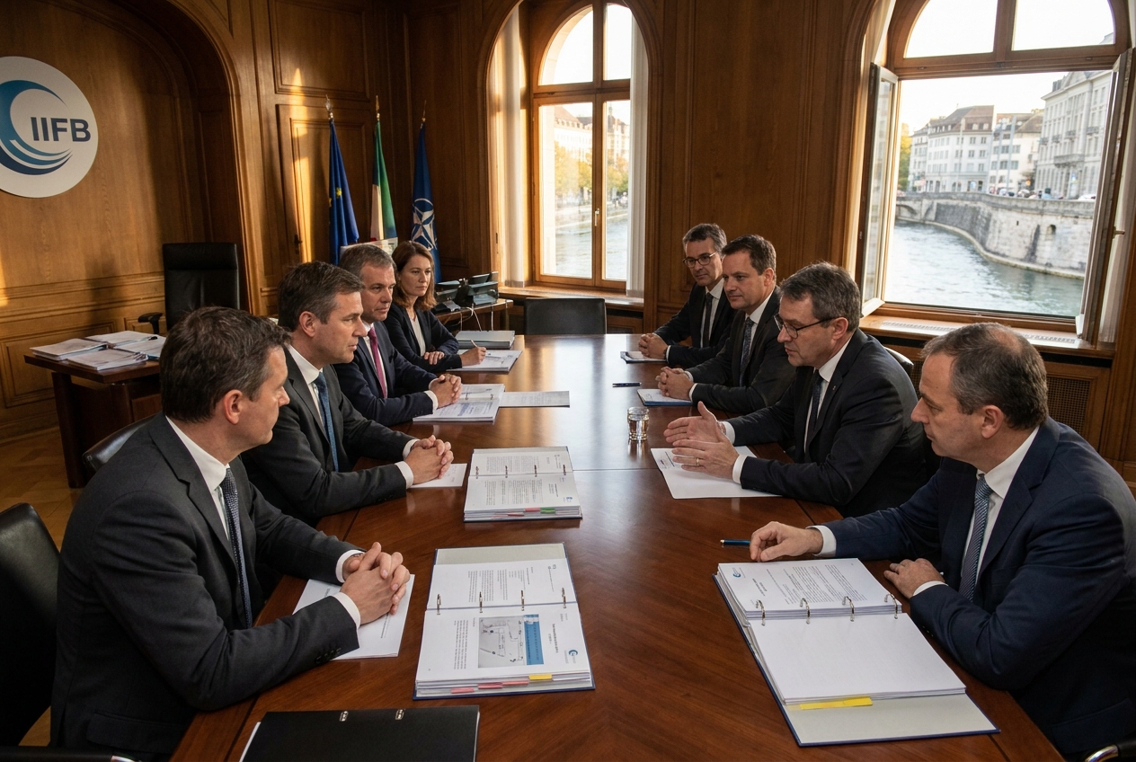New standards for financial market infrastructures issued by CPSS-IOSCO