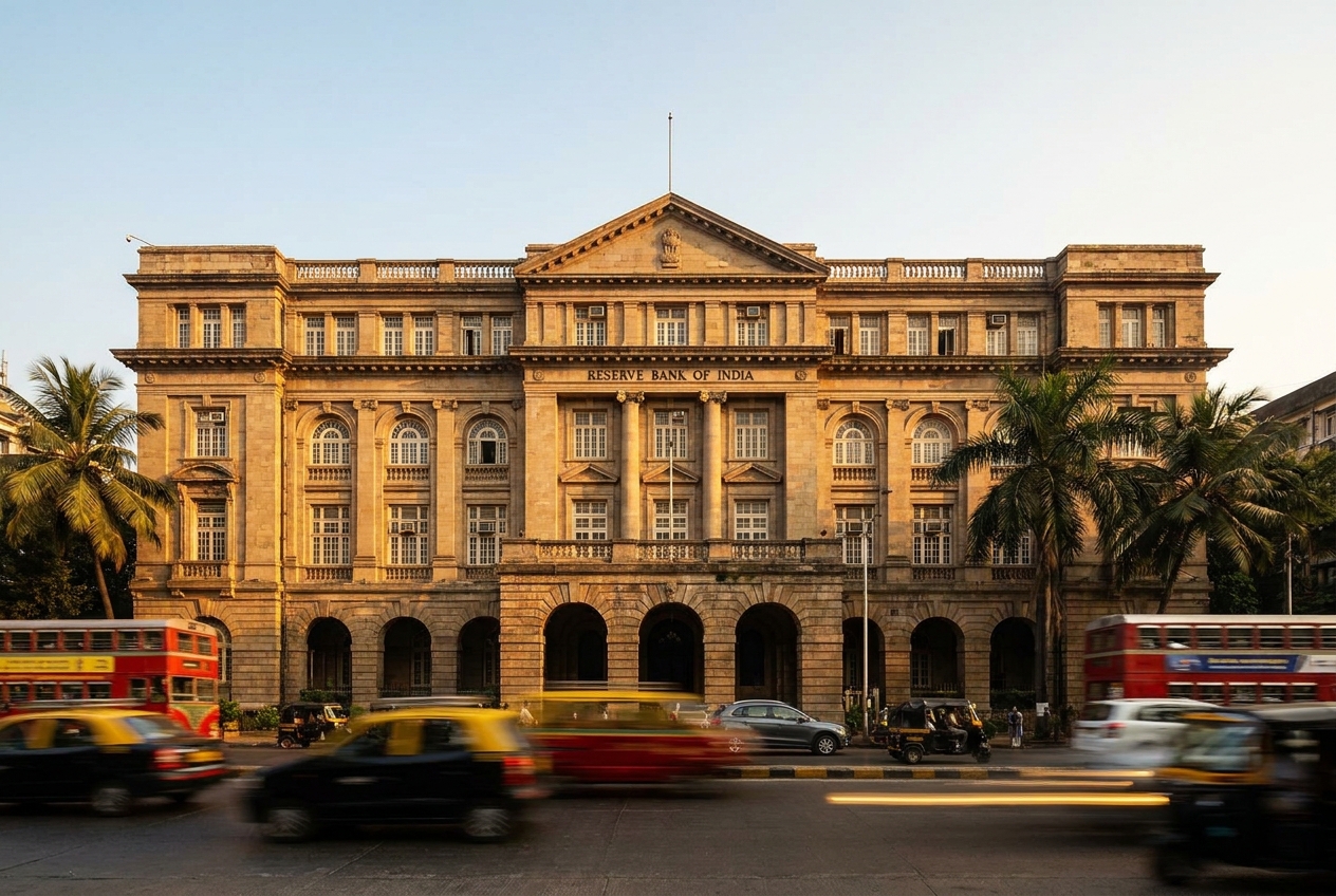 Michael Debabrata Patra: India's financial sector - from exuberance to resilience