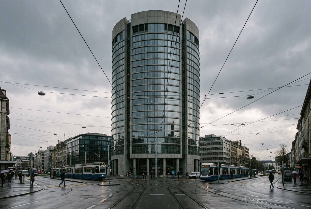 Bank restructuring in practice