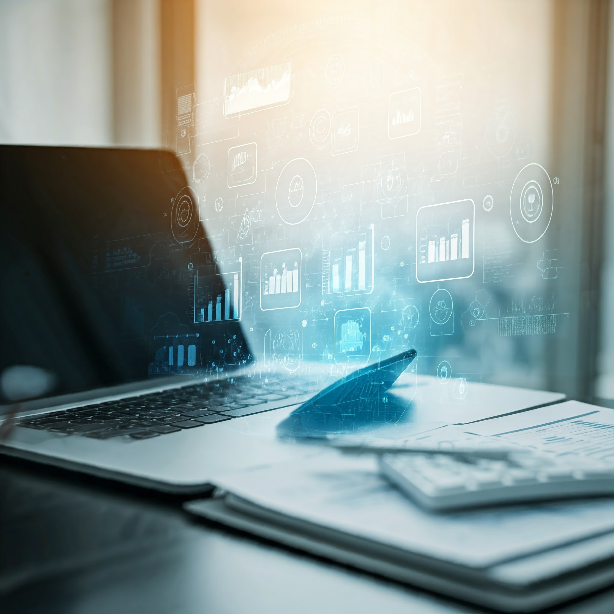 The execution of innovation strategies has declined despite continued emphasis on innovation.