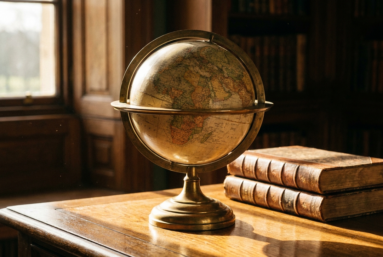 Geographic dimensions in BIS international banking statistics
