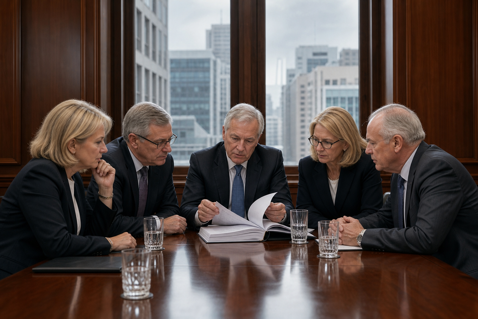 Joint Forum final release of "Credit risk transfer" paper