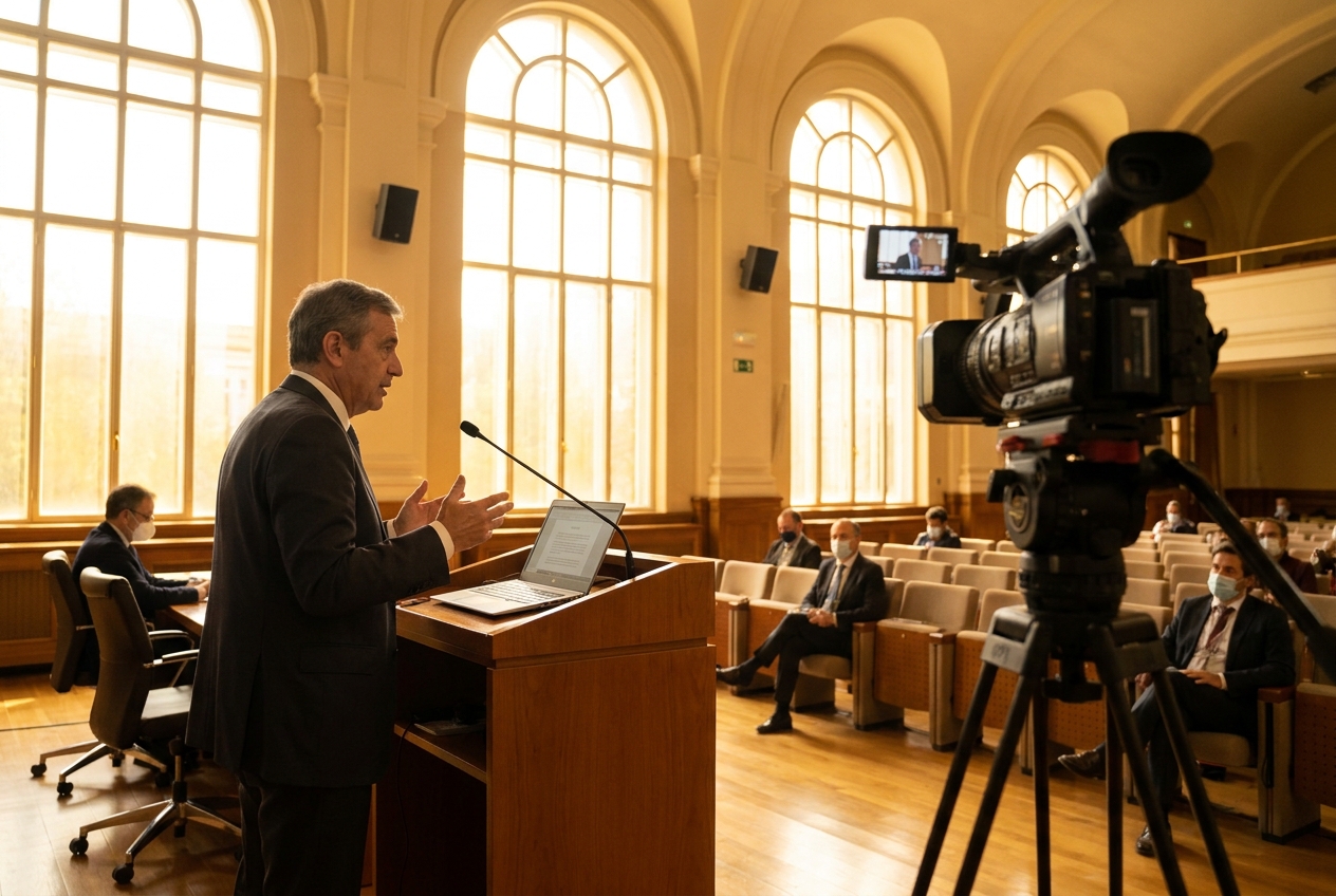 Pablo Hernández de Cos: Challenges for the Spanish economy in the face of the impact of the pandemic