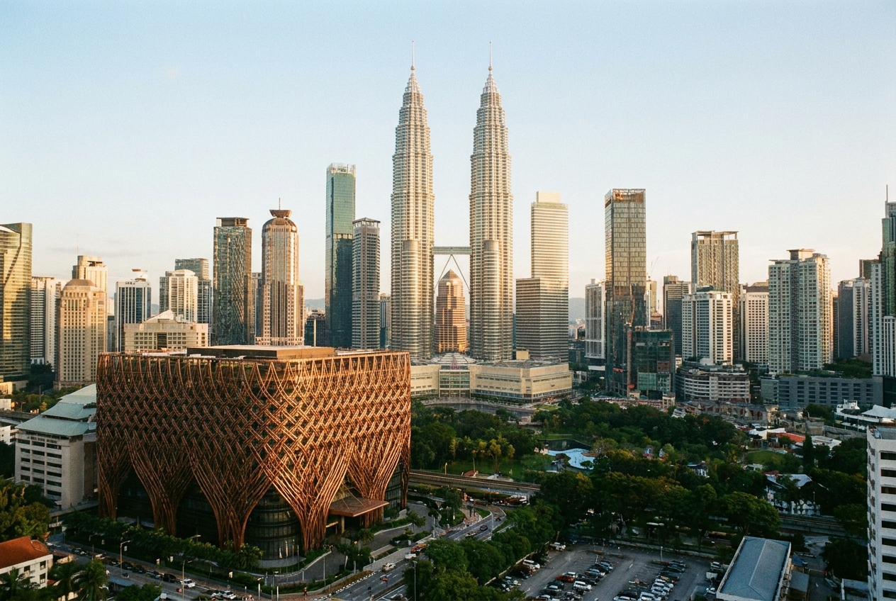 Zeti Akhtar Aziz: Into the next chapter - transformative changes to strengthen industry linkage with the real economy