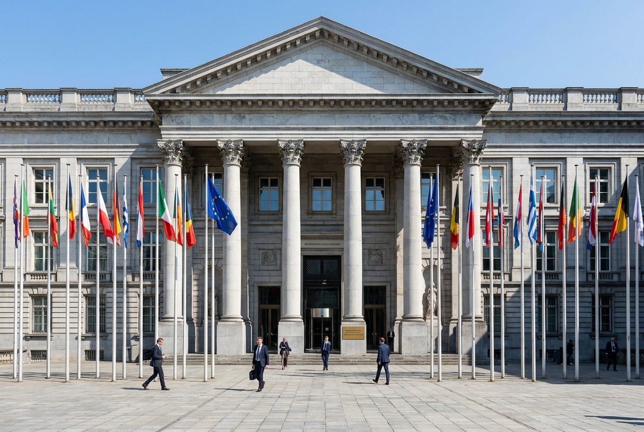 Basel II and Revisions to the Capital Requirements Directive