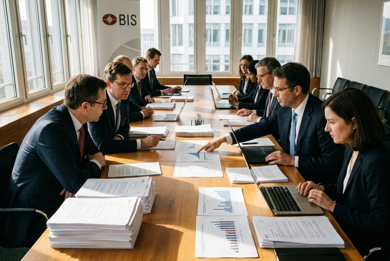 Governance and implementation of artificial intelligence in
central banks 