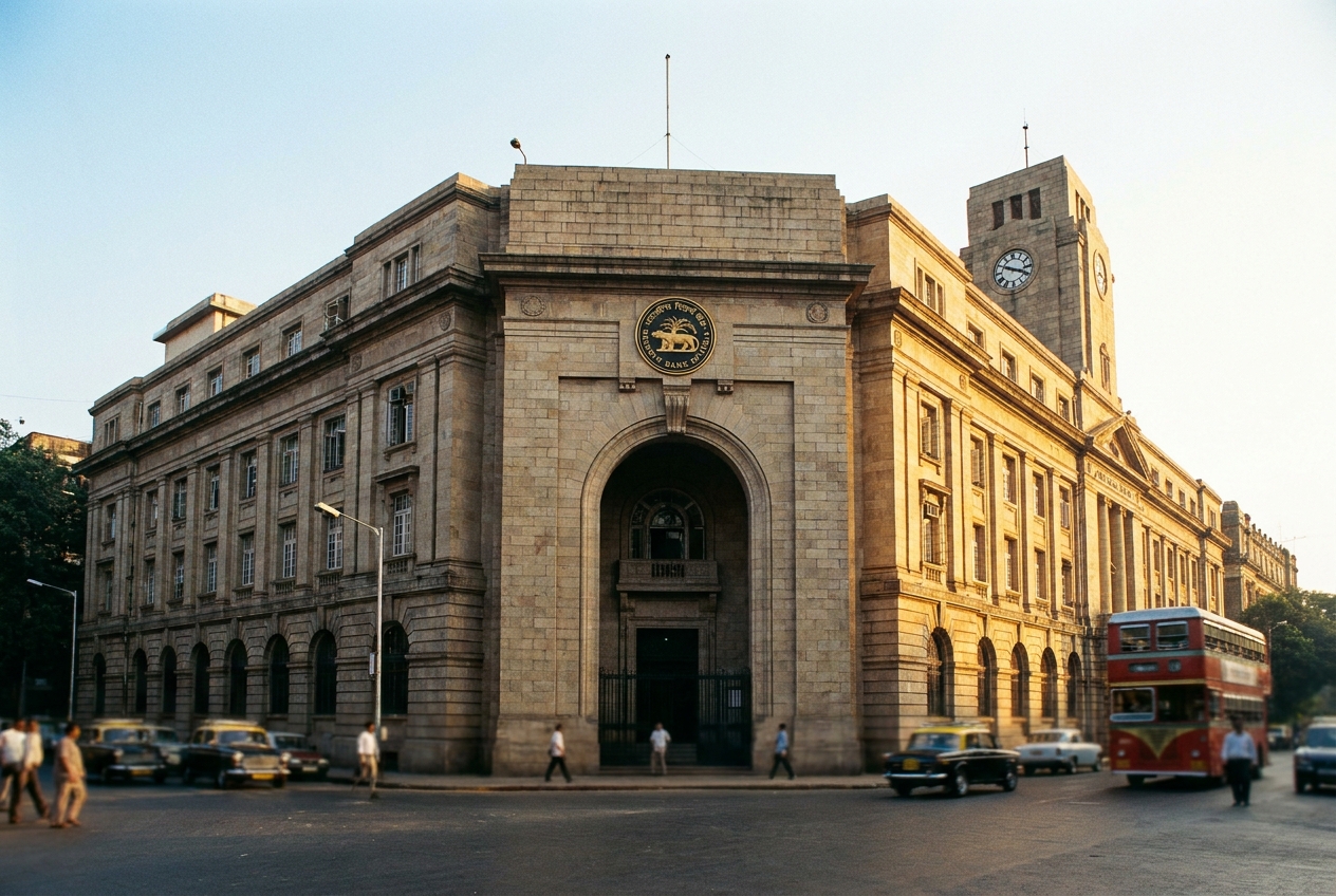 The Changing Role of RBI in Bank Supervision with the Introduction of Risk Based Parameters
