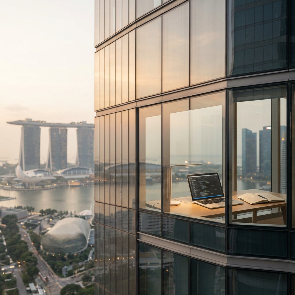 MAS Invites Applications for 2026 Global FinTech Hackcelerator and FinTech Excellence Awards