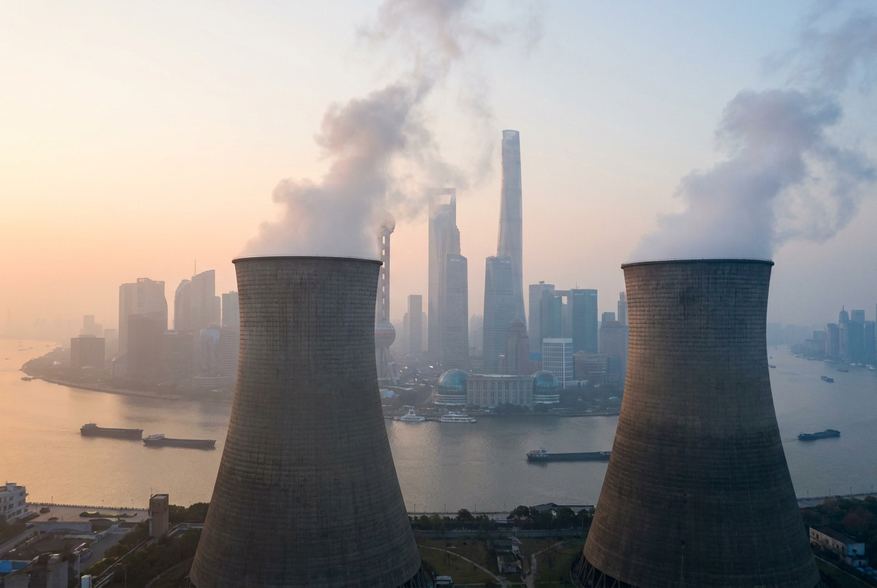 Supervision or Implicitly Guarantee? National Team Stock Purchase and Environmental Disclosure