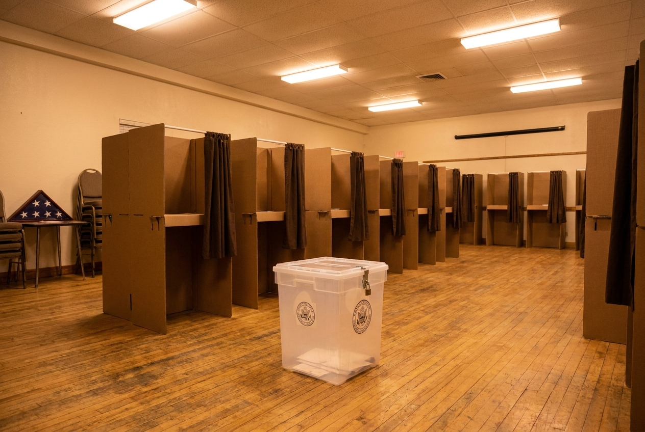 Election 2024: Technology and electoral dynamics