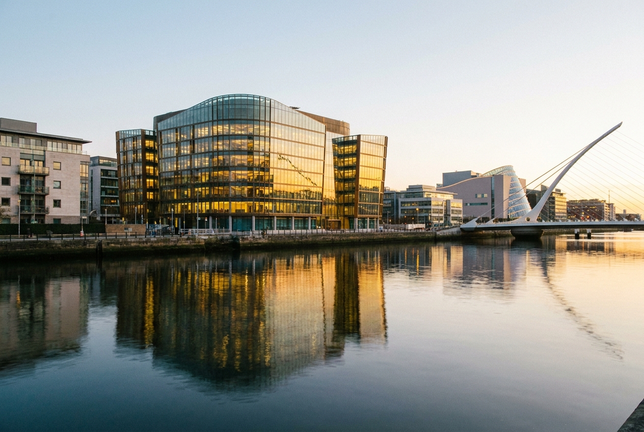 Central Bank of Ireland Innovation Hub 2024 Update