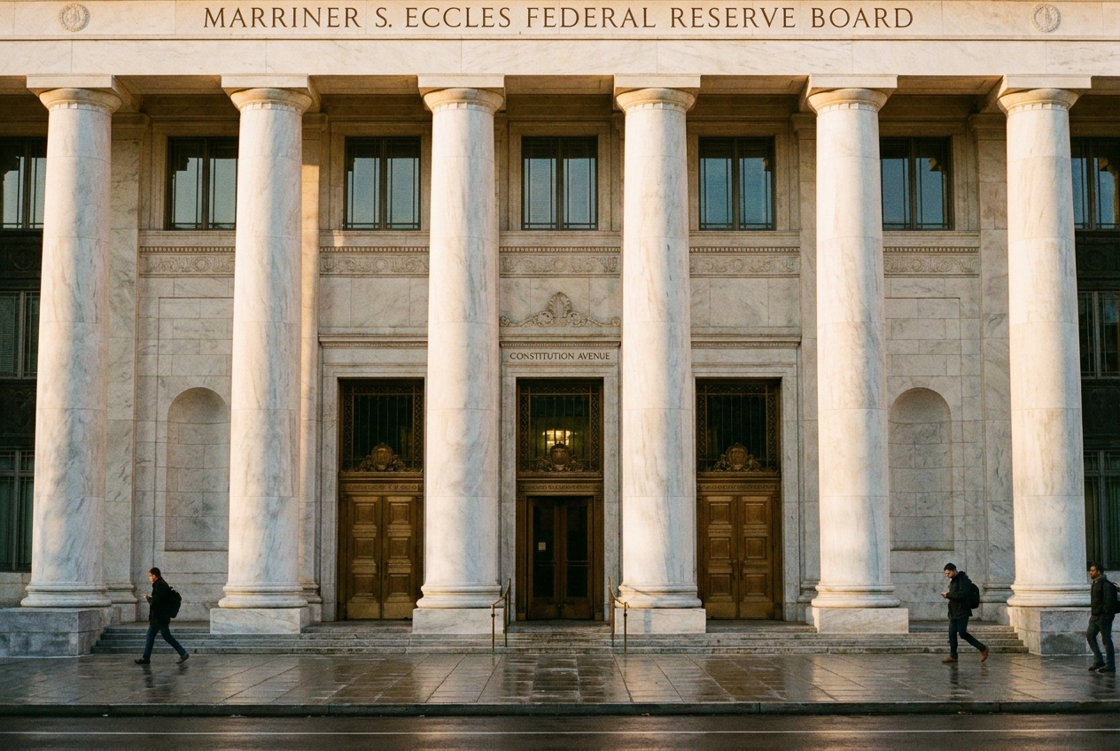 "To Establish a More Effective Supervision of Banking": How the Birth of the Fed Altered Bank Supervision