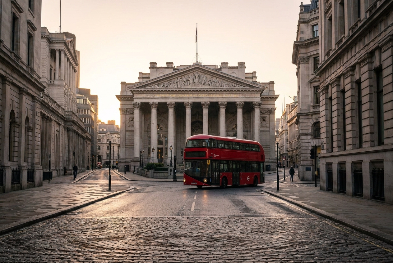Public Risk Governance in Banking: A UK View