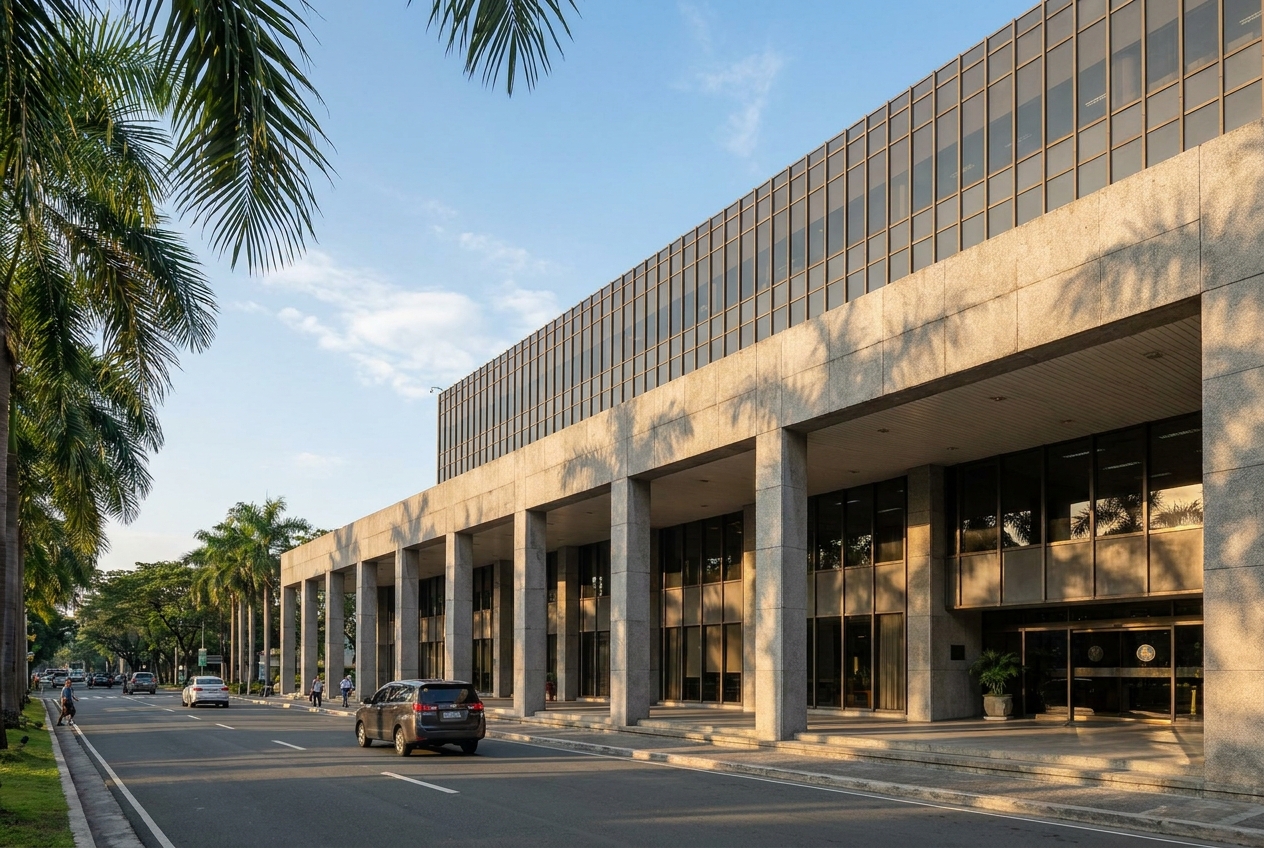 High-Readiness Consumer Protection Consortium (26-Agency Cross-Government Routing)