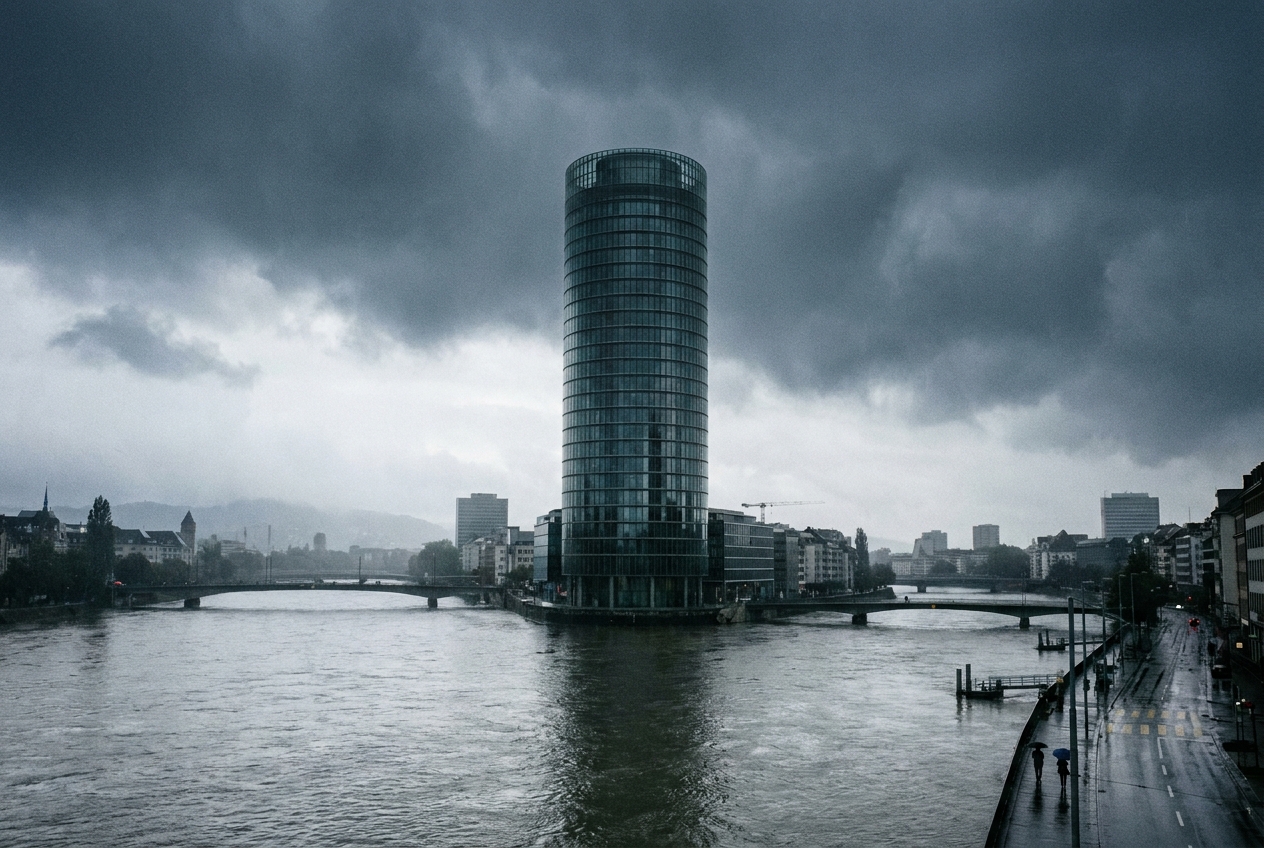 Revisions to the minimum capital requirements for market risk