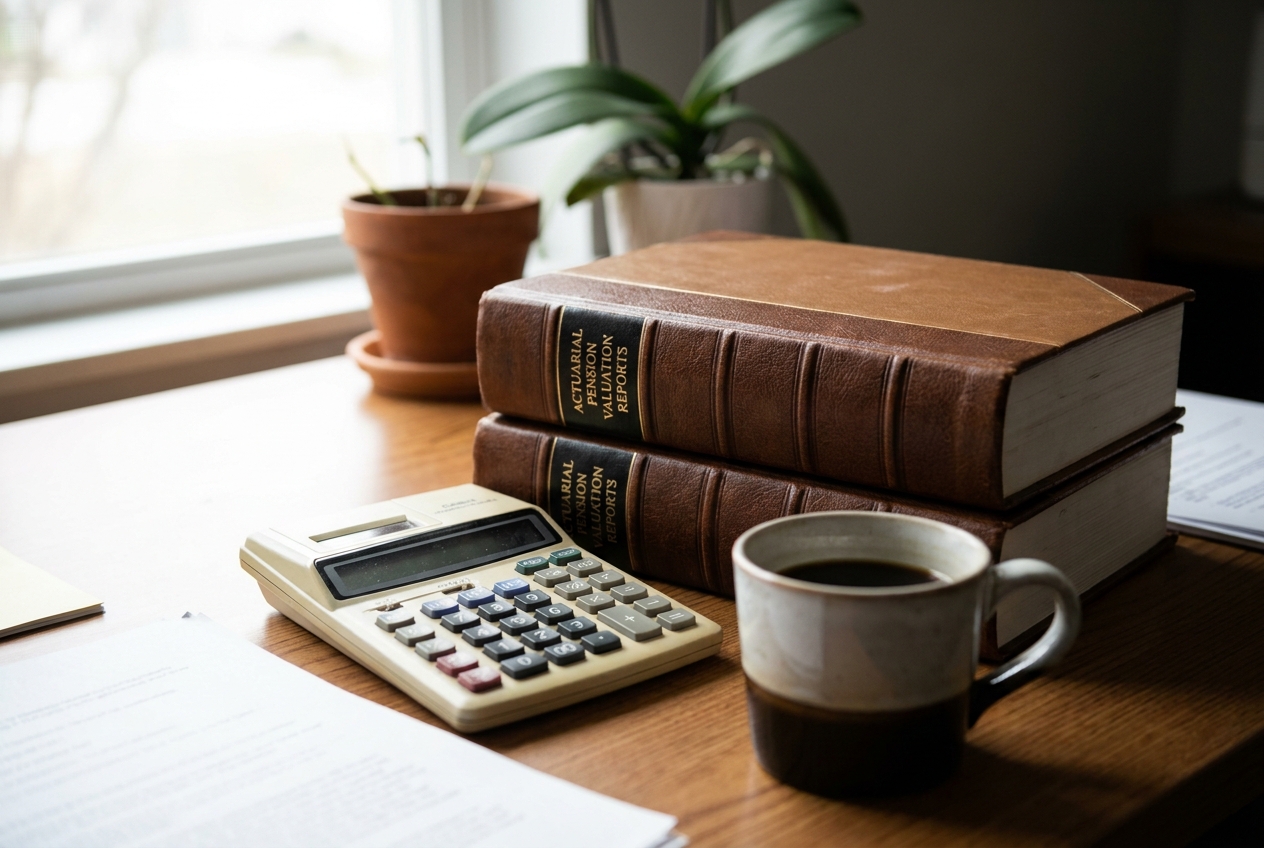 Risk-Based Supervision of Pension Funds: A Review of International Experience and Preliminary Assessment of the First Outcomes