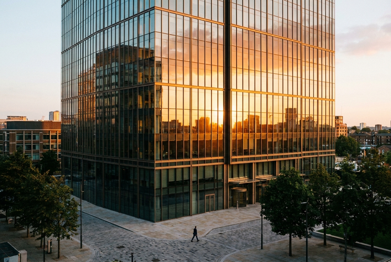 Gender in financial supervision: Interview with Simran Singh, UK Financial Conduct Authority (FCA)