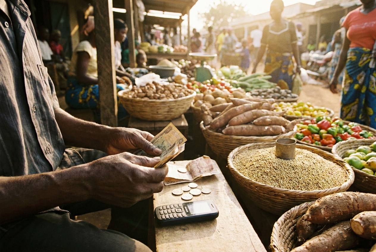 Recent Finance Advances in Information Technology for Inclusive Development: A Survey