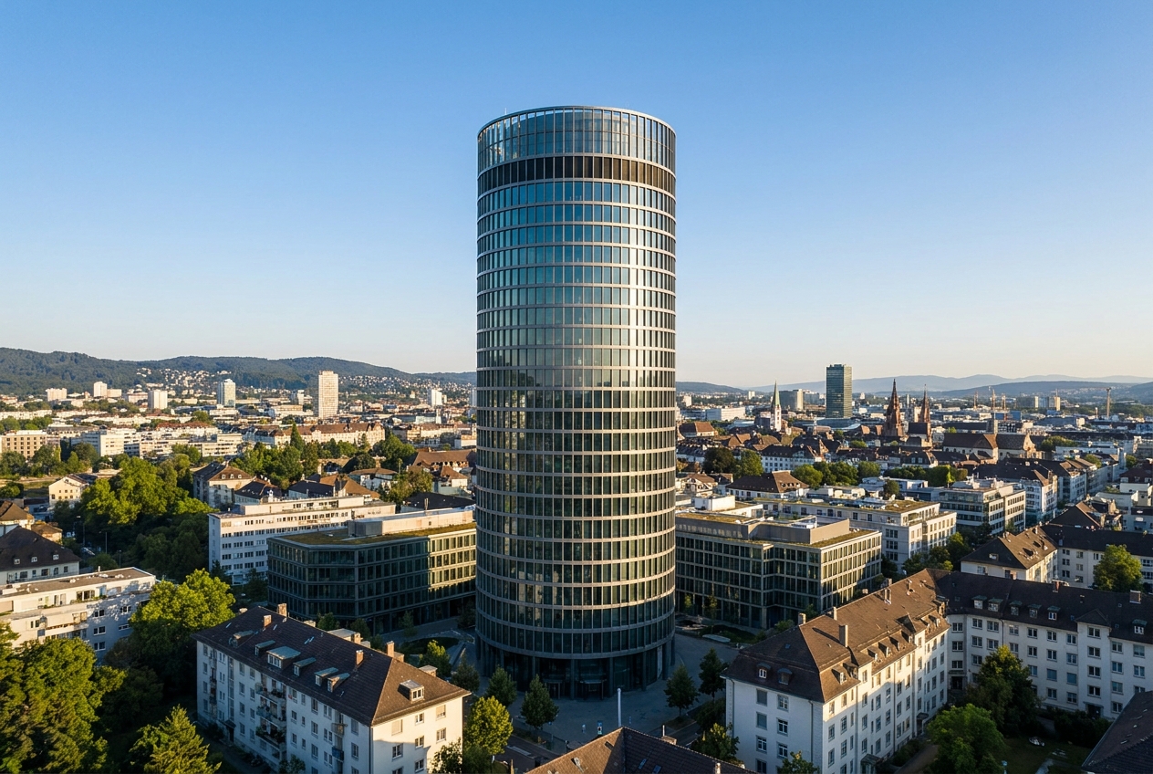 BIS appoints leadership of the Financial Stability Institute
