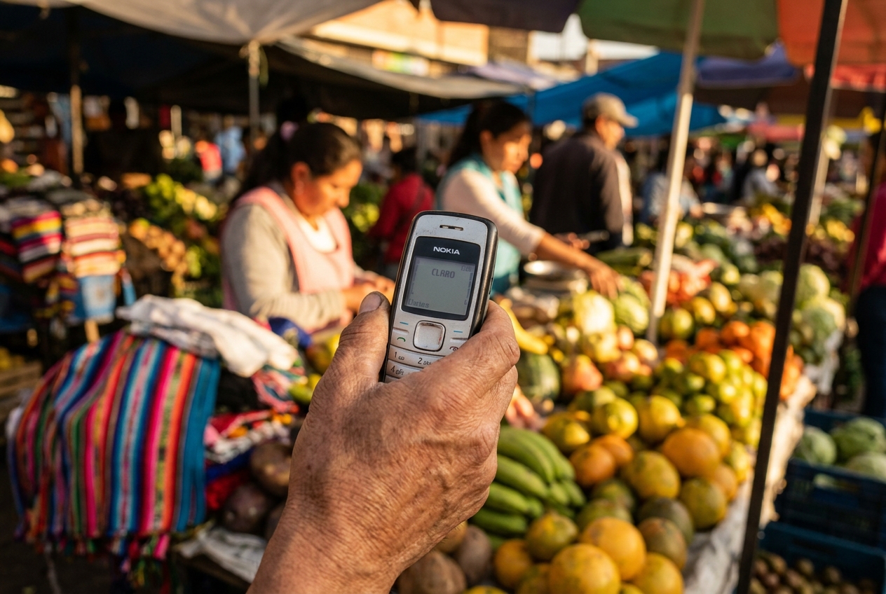 Communication Technologies: Five Myths and Five Lessons from History