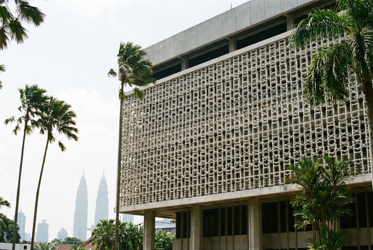 Encik Abdul Rasheed Ghaffour: Value-Based Intermediation (VBI) - propelling Islamic finance