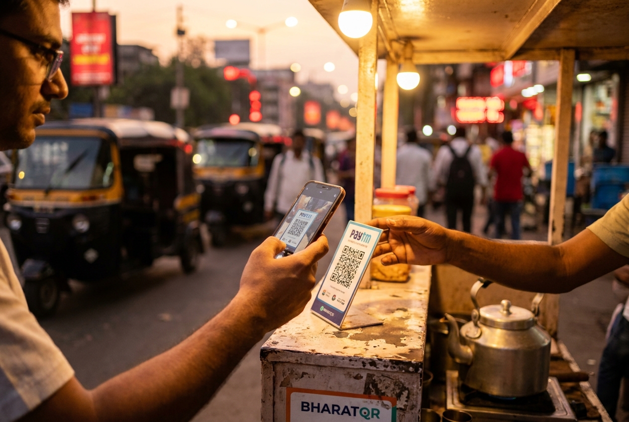 T Rabi Sankar: Fintech innovation and approach to regulation