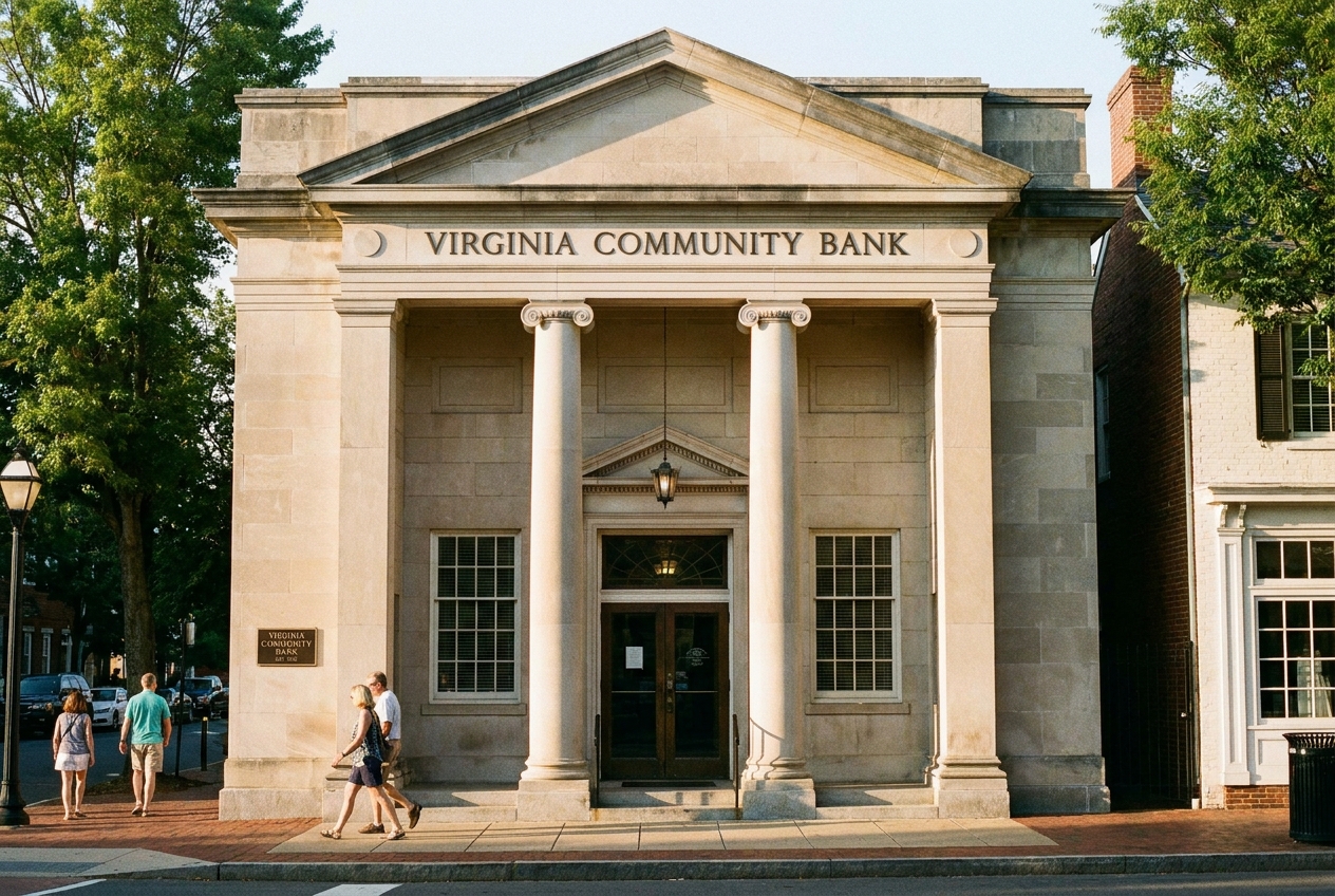 Michelle W Bowman: Minority depository institutions