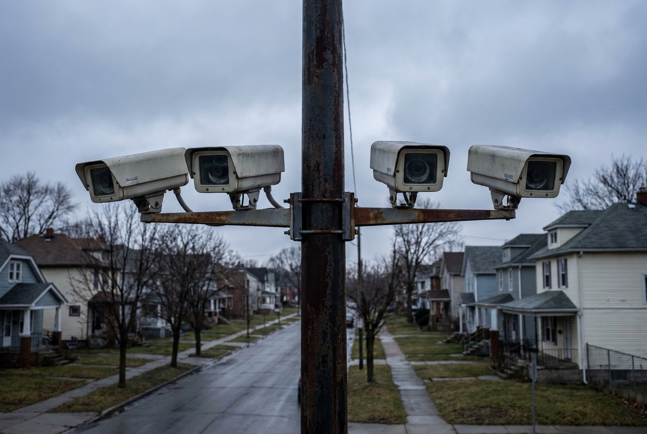 How regulators can get facial recognition technology right