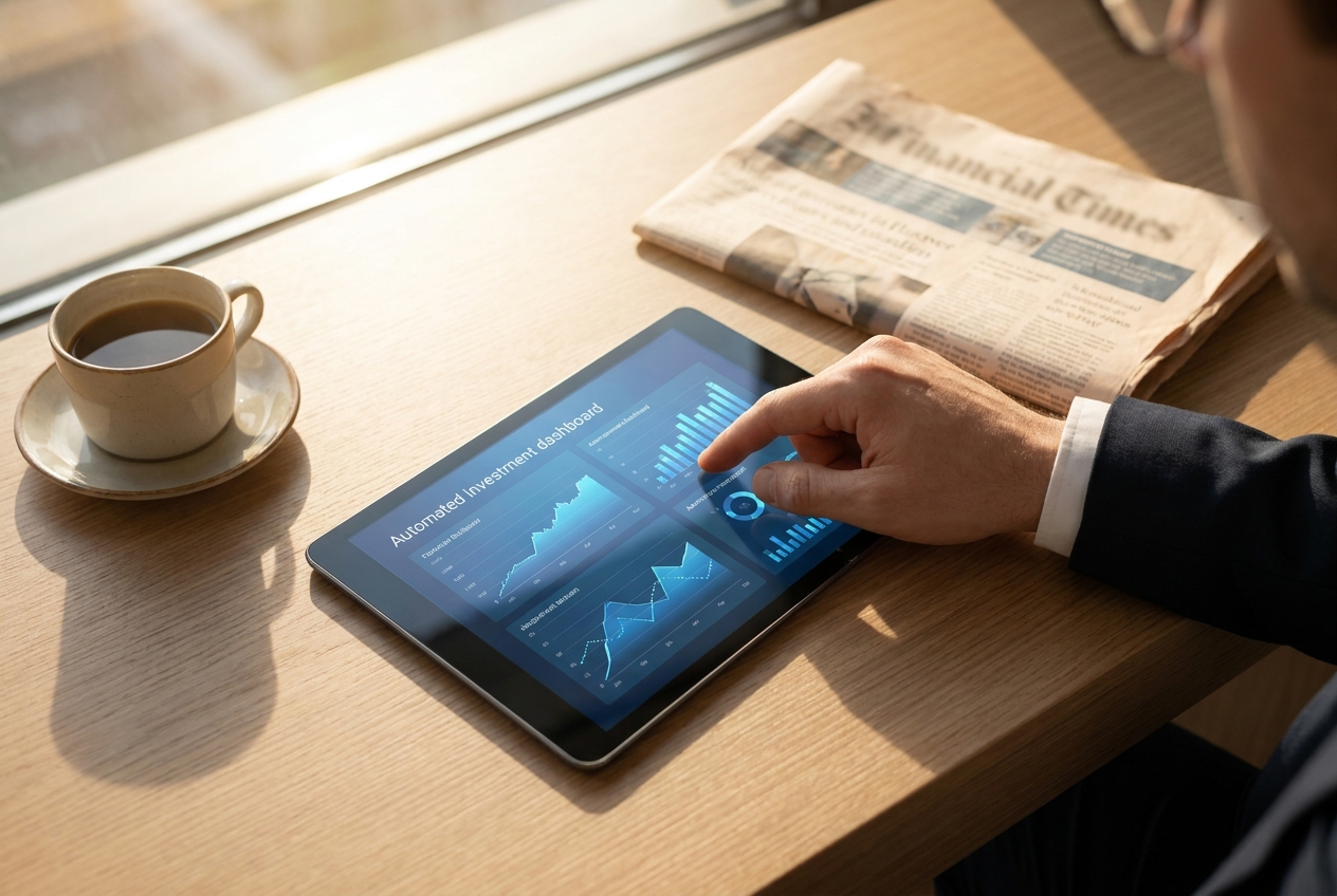 RegTech and SupTech for RoboAdvisers: Alternative Regulatory Methods for Enhancing Compliance