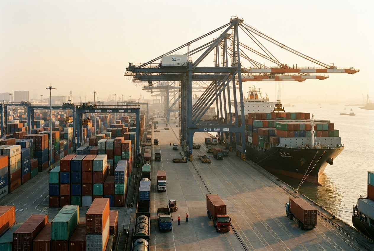 Do Technology Export Regulations Impact Corporate Trade Credit Financing? Evidence from China
